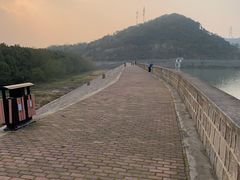 -宁波富邦荪湖山庄