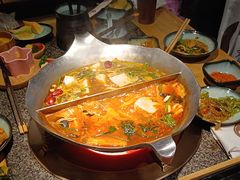 -湊湊火锅·茶憩(皇姑万象汇店)