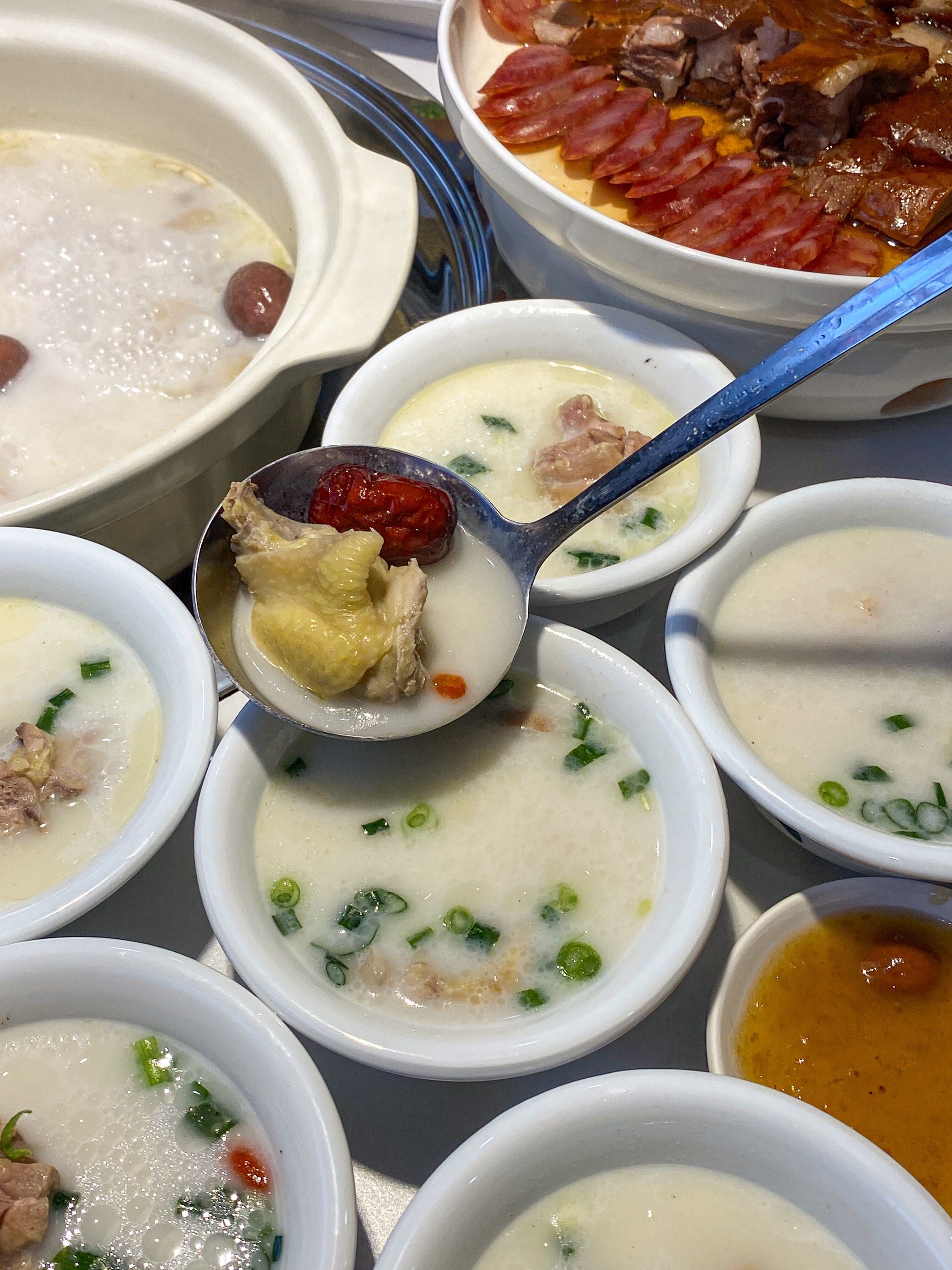 南昌红谷滩!带爸妈吃了5678次的餐厅92