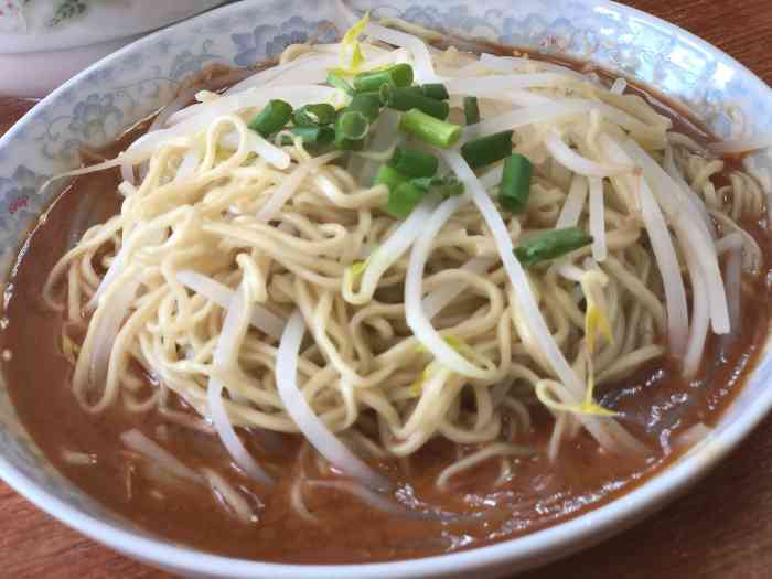 阿肥发扁食-"「拌面」经常在这家吃饭,这家味道不错的,.