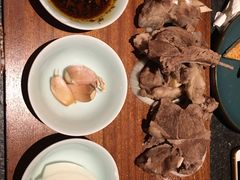 -丝路金桃·新疆菜(徐汇店)