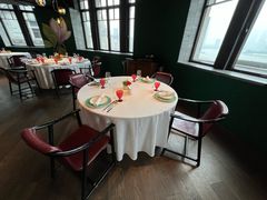 -三号黄浦会Canton Table