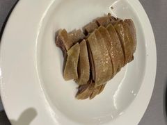 -狮王府淮扬菜(新街口友谊店)