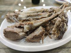 黄焖手抓羊肉-清真益鑫羊肉手抓馆(南大街店)