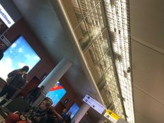 -谢列梅捷沃国际机场