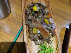 粒米牛排-将军牛排·尔滨地标朝鲜族美食(总店)