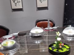 -沈灶河豚宴·河豚融合餐厅(汉中路店)