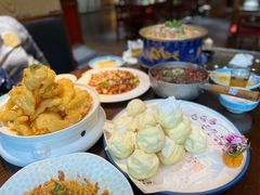 -东北大院·东北菜(三台子店)
