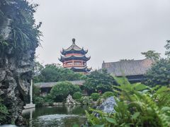 -岭南和园