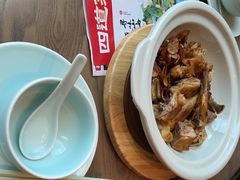 -四道菜·福建菜馆(新街口金鹰店)