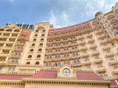 -上海虹桥西郊庄园丽笙大酒店
