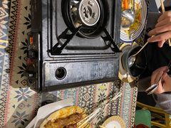 -丝路疆味新疆喀什餐厅(保利广场对面金地太阳城店)