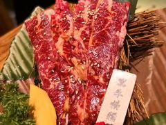 -黑牛の店·和牛烧肉(合生汇店)