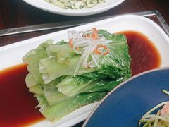 -壹零捌道·北京烤鸭(车公庄店)