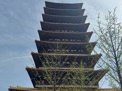 -牛首山文化旅游区