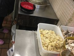 -老王四季抻面(南六东路店)