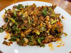 -三点小吃(山大店)