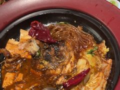 -奉天小馆·非遗东北菜(沈阳万象城店)