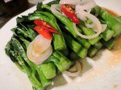-巴音浩日娲·蒙餐(双林东路店)