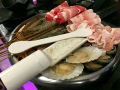 -唱客美食KTV量贩(北京路店)