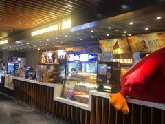 门面-太平洋影城(王府井店)