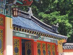 -九华山公园