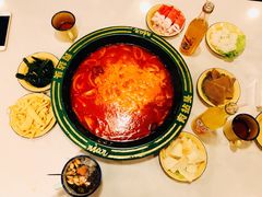 -有拈头成都市井火锅(老门东店)