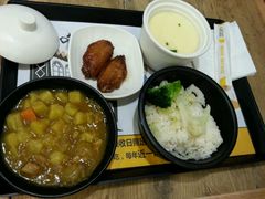 -老娘舅(苏州双湖广场店)