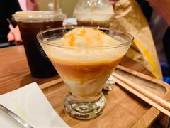 -星巴克(深圳欢乐颂店)