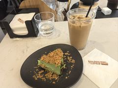 -Reset Coffee 与海咖啡