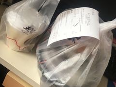 -五芳齋粽子点心(浦北路店)