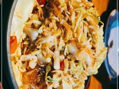 -肉串汪(月坛店)