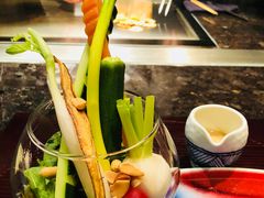 -Ginza Onodera铁板烧(外滩十八号店)