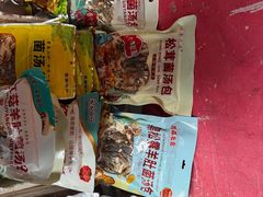 -西双版纳集贸市场