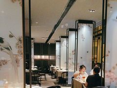 -小厨娘绣中淮扬(大行宫科巷店)