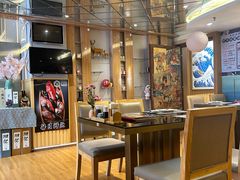 -昱匠·日本料理(金融街店)