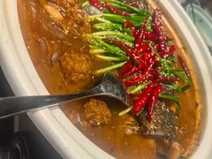 -老北门·苏帮菜·湖景包间(月光码头店)