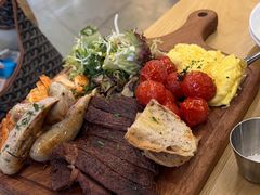 -GOTLOT COFFEE&KITCHEN角落厨房NOOK店