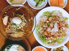 -全州拌饭馆(断桥店)