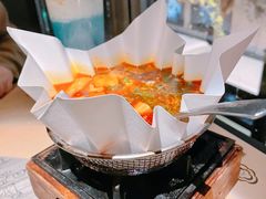 -穹六人间 people 6(岳阳路店)