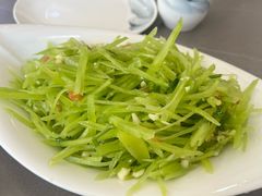 -水浒人家·胶东海鲜家常菜(高区店)