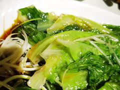 -老浒记烤鸭-北京菜(琉璃厂店)
