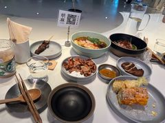 糖烤五花肉-胡麻(静安嘉里店)