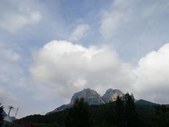 -灵山