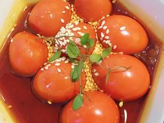 -蜜桃餐厅·伴山(绿宝广场店)