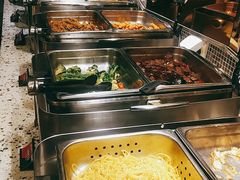 -比格比萨自助(西单明珠餐厅)