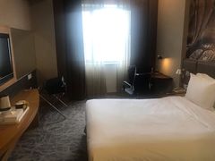 -北京望京葉子里酒店(望京SOHO店)