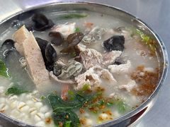 -广场正宗原汁薏米店