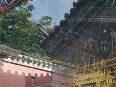-西安市广仁寺