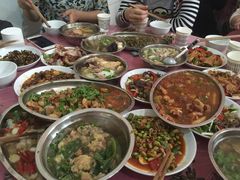 -妈妈传炖品(双林店)